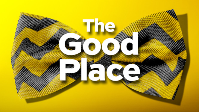 The Good Place
