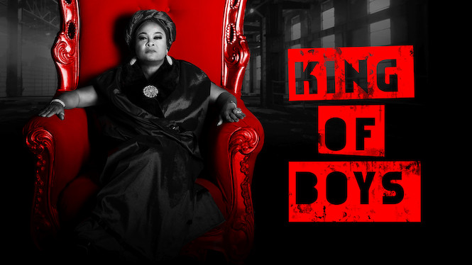 King of Boys