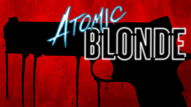 Atomic Blonde