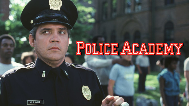 Police Academy