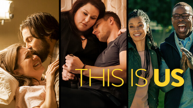 This Is Us