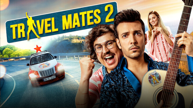 Travel Mates 2