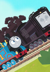 Thomas &amp; Friends: All Engines Go