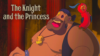 The Knight and the Princess (2019)