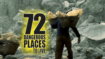 72 Dangerous Places to Live (2016)