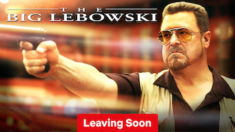 The Big Lebowski (1998)