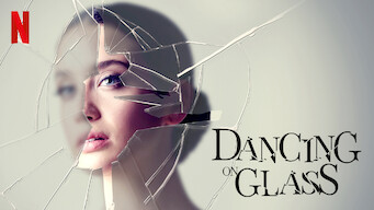 Dancing on Glass (2022)