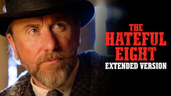 The Hateful Eight: Extended Version (2015)