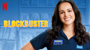 BLOCKBUSTER (2022)