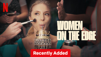 Women on the Edge (2023)