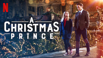 A Christmas Prince (2017)