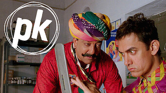 PK (2014)