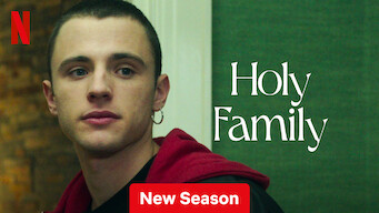 Holy Family (2023)