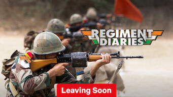 Regiment Diaries (2020)