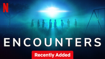 Encounters (2023)