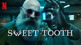 Sweet Tooth (2023)