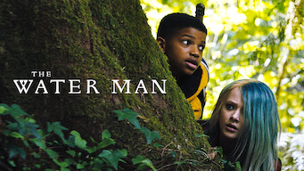 The Water Man (2021)
