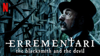 Errementari: The Blacksmith and the Devil (2018)