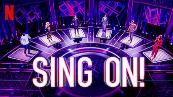 Sing On! (2020)