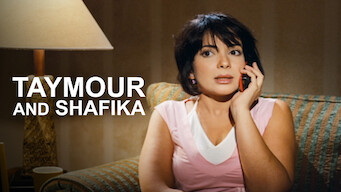 Taymour and Shafika (2007)
