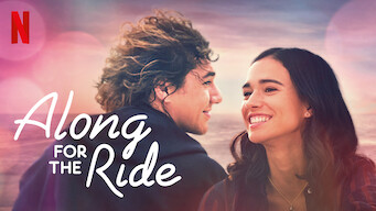 Along for the Ride (2022)