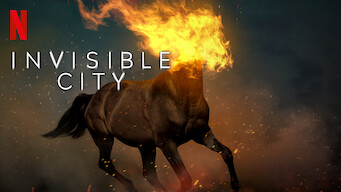 Invisible City (2023)