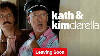 Kath & Kimderella (2012)