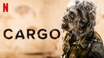 Cargo (2018)