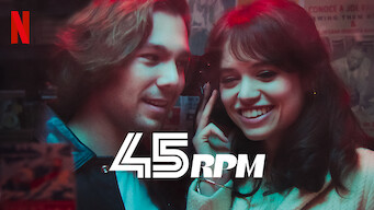 45 rpm (2019)