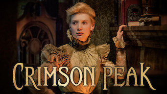 Crimson Peak (2015)
