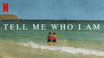Tell Me Who I Am (2019)