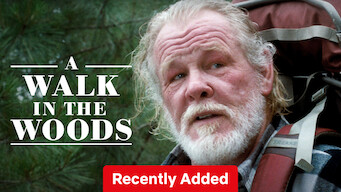 A Walk in the Woods (2015)