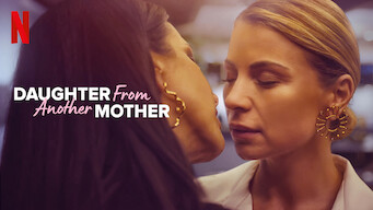 Daughter From Another Mother (2022)