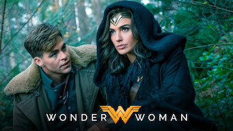 Wonder Woman (2017)