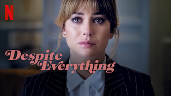 Despite Everything (2019)