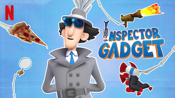 Inspector Gadget (2017)