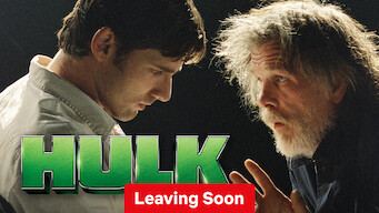Hulk (2003)