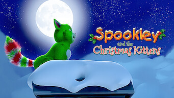 Spookley and the Christmas Kittens (2019)
