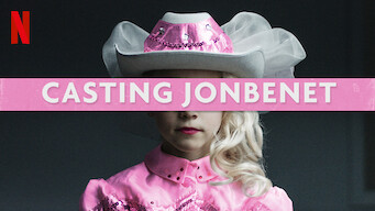 Casting JonBenet (2017)