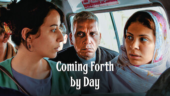 Coming Forth by Day (2012)