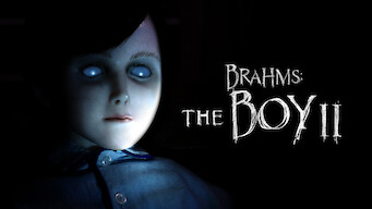 Brahms: The Boy II (2020)