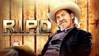 R.I.P.D. (2013)