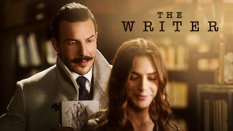 The Writer (2019)