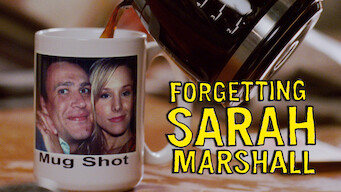 Forgetting Sarah Marshall (2008)