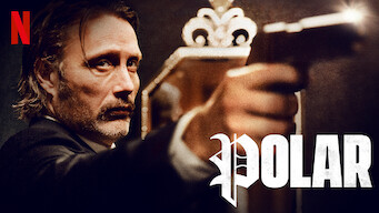Polar (2019)