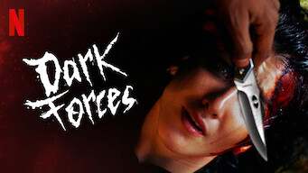 Dark Forces (2020)