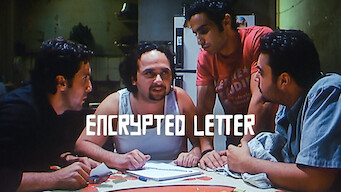 Encrypted Letter (2008)
