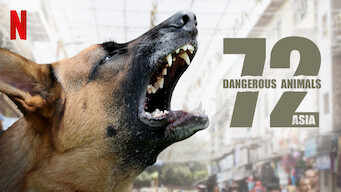72 Dangerous Animals: Asia (2018)