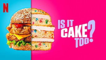 Is It Cake? (2023)