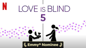 Love Is Blind (2023)